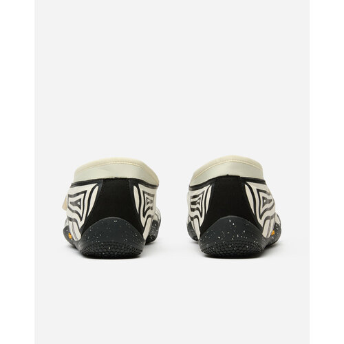 Vibram FiveFingers Groundsplay Men Ivory/Black