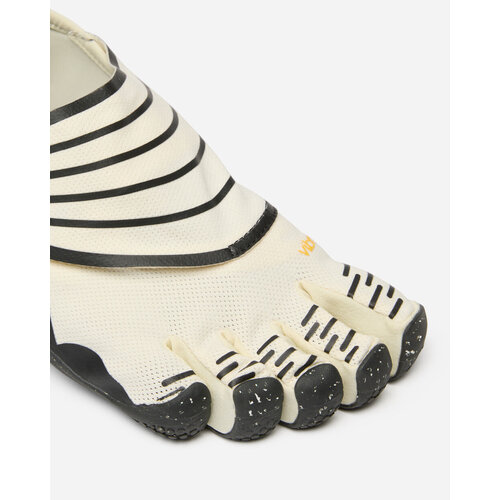 Vibram FiveFingers Groundsplay Men Ivory/Black