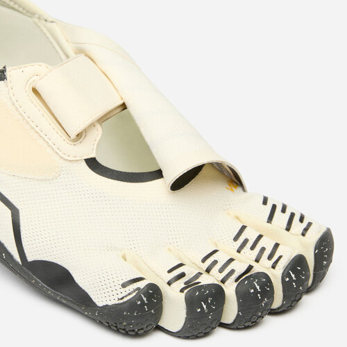Vibram FiveFingers Groundsplay Men Ivory/Black
