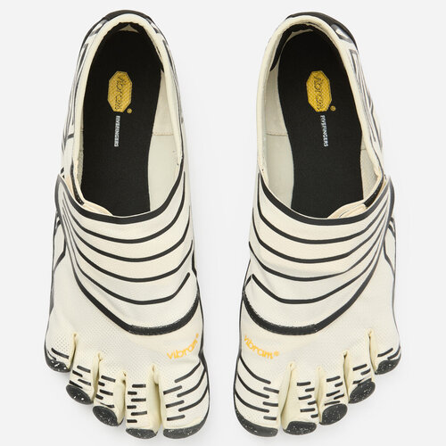 Vibram FiveFingers Groundsplay Men Ivory/Black