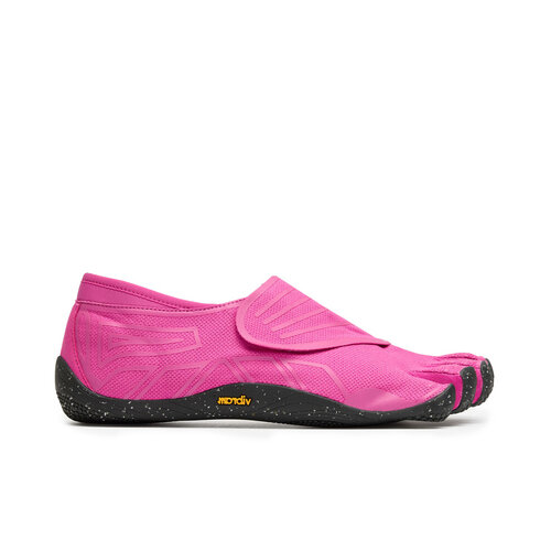Vibram FiveFingers Groundsplay Men Fuchsia/Black