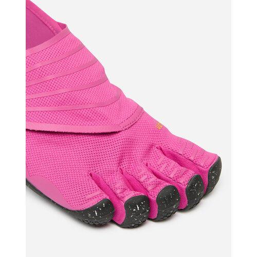 Vibram FiveFingers Groundsplay Men Fuchsia/Black