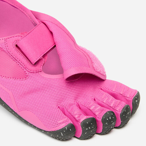 Vibram FiveFingers Groundsplay Men Fuchsia/Black