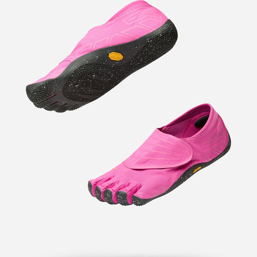 Vibram FiveFingers Groundsplay Men Fuchsia/Black