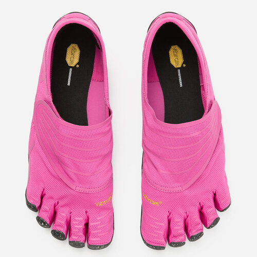 Vibram FiveFingers Groundsplay Men Fuchsia/Black
