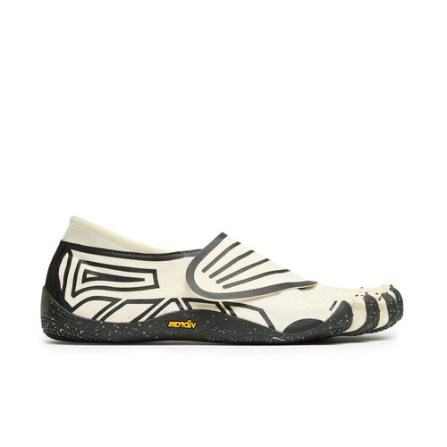 Vibram FiveFingers Groundsplay Women Ivory/Black