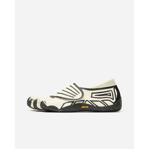 Vibram FiveFingers Groundsplay Women Ivory/Black