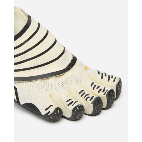 Vibram FiveFingers Groundsplay Women Ivory/Black