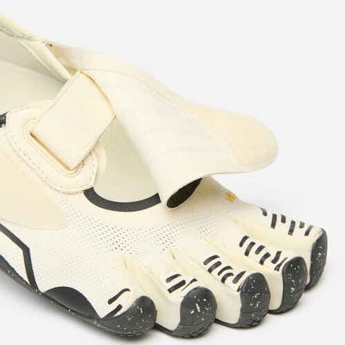 Vibram FiveFingers Groundsplay Women Ivory/Black