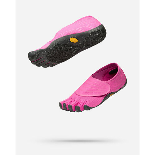 Vibram FiveFingers Groundsplay Women Fuchsia/Black