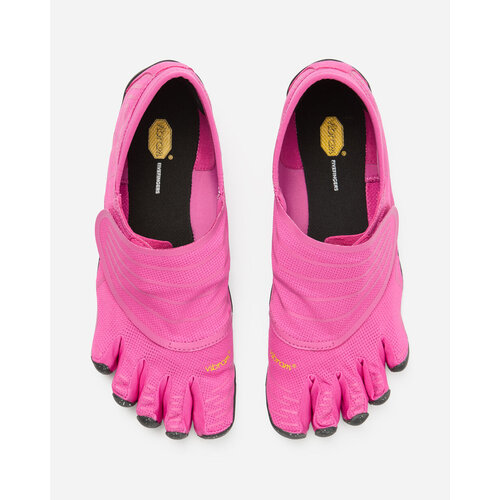 Vibram FiveFingers Groundsplay Women Fuchsia/Black