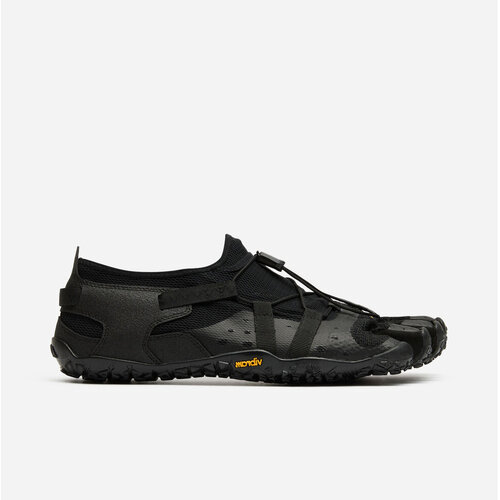 Vibram FiveFingers Spidrwalk Men Total Black