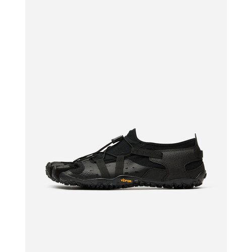 Vibram FiveFingers Spidrwalk Men Total Black