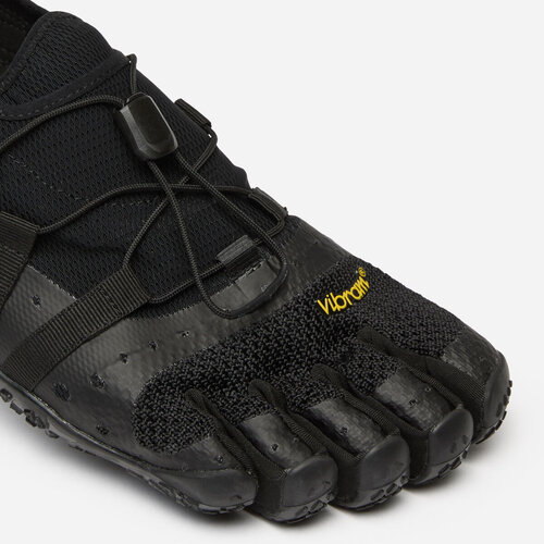 Vibram FiveFingers Spidrwalk Men Total Black