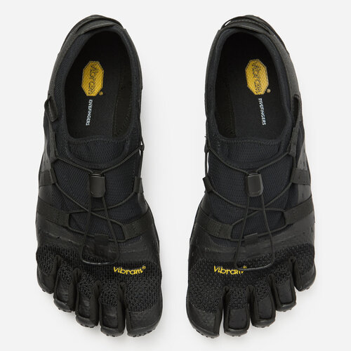 Vibram FiveFingers Spidrwalk Men Total Black