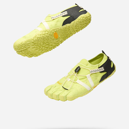 Vibram FiveFingers Spidrwalk Men Lime Green
