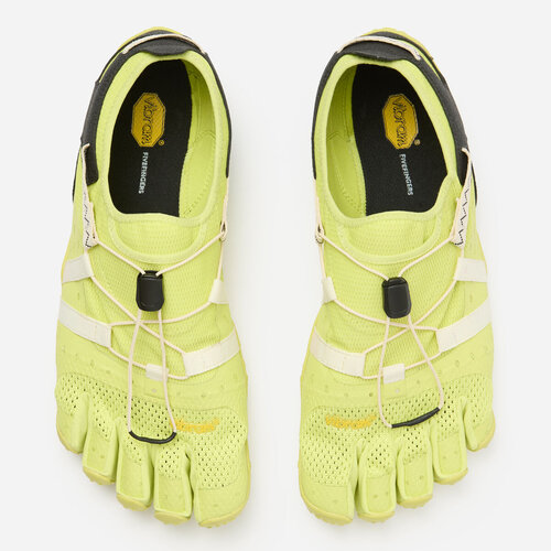 Vibram FiveFingers Spidrwalk Men Lime Green