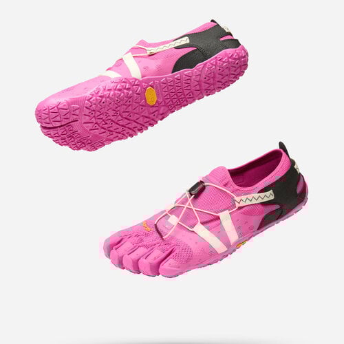 Vibram FiveFingers Spidrwalk Men Fuchsia