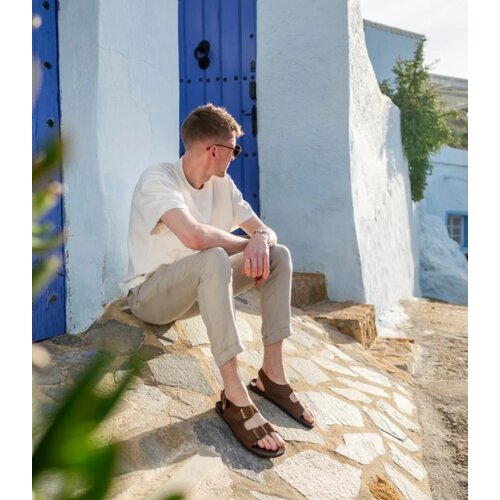 Freet Salcombe Brown