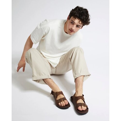 Freet Salcombe Brown