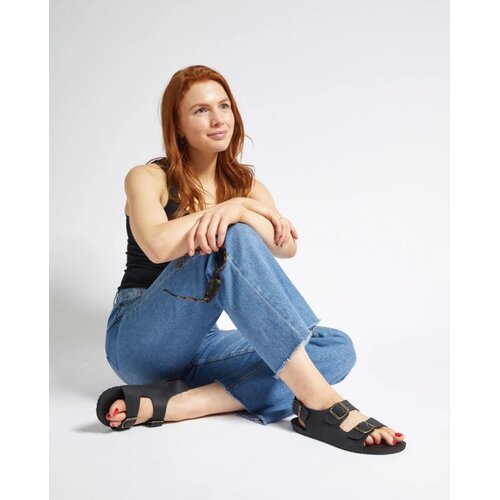 Freet Salcombe Black