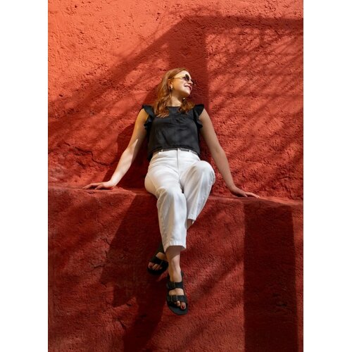 Freet Salcombe Black