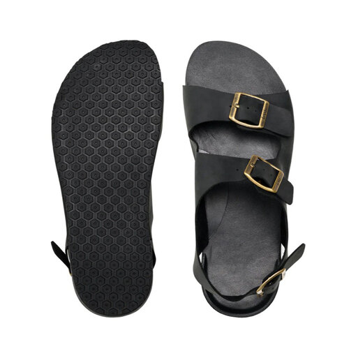 Freet Salcombe Black