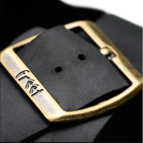 Freet Salcombe Black