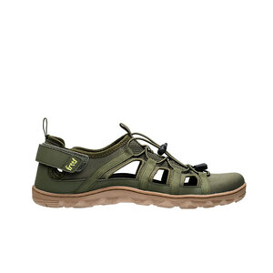 Freet Zennor 2 Khaki