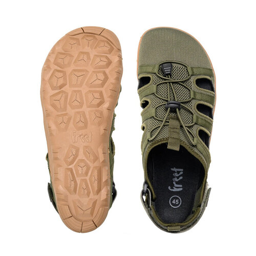 Freet Zennor 2 Khaki