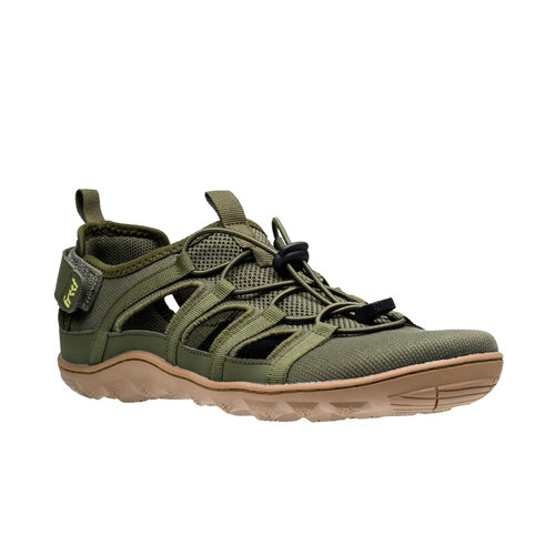 Freet Zennor 2 Khaki