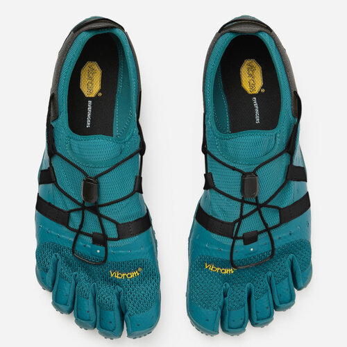 Vibram FiveFingers Spidrwalk Men Deep Lake/Black