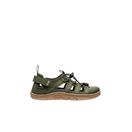Freet Zennor 2 Khaki Junior
