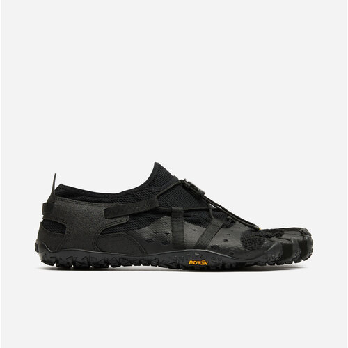 Vibram FiveFingers Spidrwalk Women Total Black