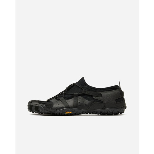Vibram FiveFingers Spidrwalk Women Total Black