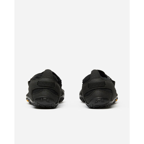 Vibram FiveFingers Spidrwalk Women Total Black