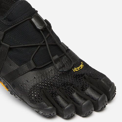Vibram FiveFingers Spidrwalk Women Total Black