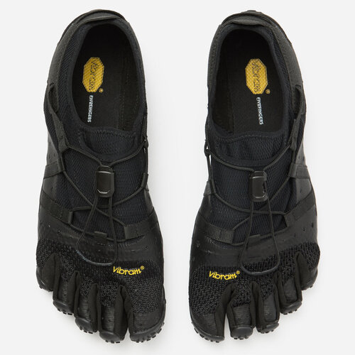 Vibram FiveFingers Spidrwalk Women Total Black