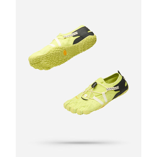 Vibram FiveFingers Spidrwalk Women Lime Green