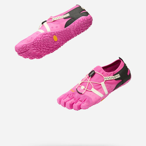 Vibram FiveFingers Spidrwalk Women Fuchsia