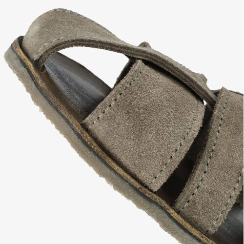 Groundies Catania Women Khaki