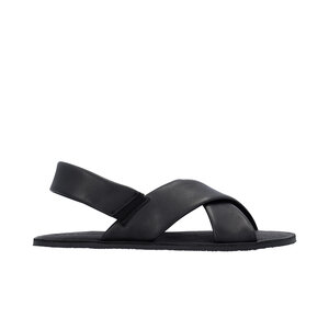 Groundies Verona Women Black/Black