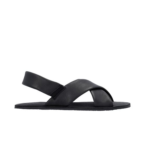 Groundies Verona Women Black/Black