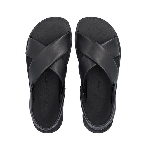 Groundies Verona Women Black/Black