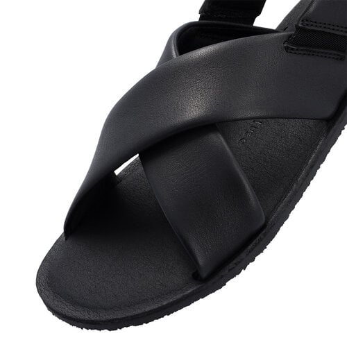 Groundies Verona Women Black/Black