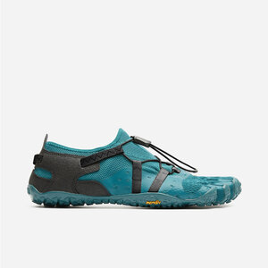 Vibram FiveFingers Spidrwalk Women Deep Lake/Black