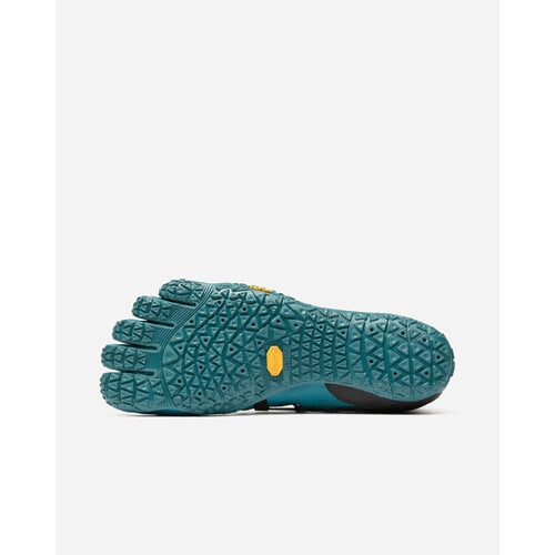 Vibram FiveFingers Spidrwalk Women Deep Lake/Black
