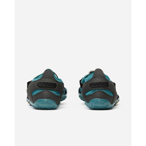 Vibram FiveFingers Spidrwalk Women Deep Lake/Black