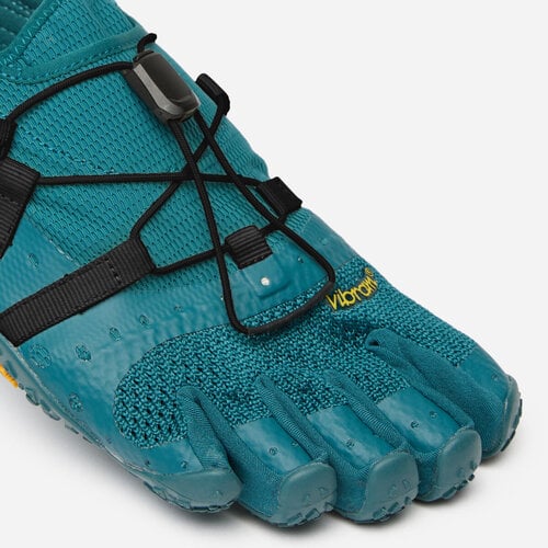 Vibram FiveFingers Spidrwalk Women Deep Lake/Black