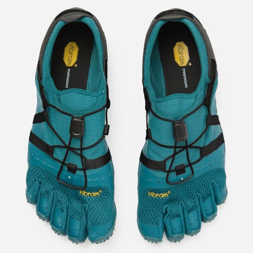Vibram FiveFingers Spidrwalk Women Deep Lake/Black